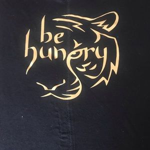 Meet your Posher, Tracy